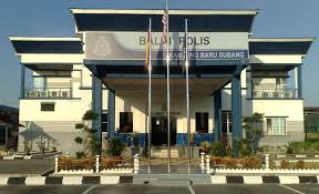 Contact details of all police stations in shah alam balai polis sek. Balai Polis Kg Baru Subang Home Facebook