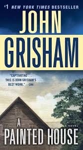 The firm, a 1993 film casting tom cruise was the first major movie to feature grisham's written works. The Full List Of John Grisham Books