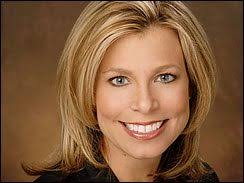 Tracy Smith CBS News