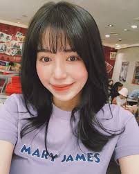 Dar mai se foloseste in exemple ca : Mai Má»i Chá»u Cáº¯t Toc Mai Sau Bao Lau Ä'á» Toc Bá» Luá»'ng Máº«n Tien Chá»©ng Minh Ai Cáº¯t Toc Mai CÅ©ng Xinh HÆ¡n Vai Chan Kinh