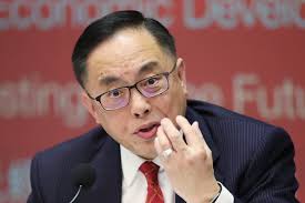 Outgoing Hong Kong science park boss Fanny Law has 'no regrets' but admits  she might have been blunt giving views to those in power