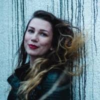 Joanna Ginter's Instagram, Twitter & Facebook