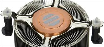 how much thermal paste should i apply