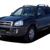 Things are always better with santa fe, in all ways. 1