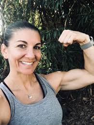 Deana Overcame the Demons of Childhood Abuse — Kelly Coon