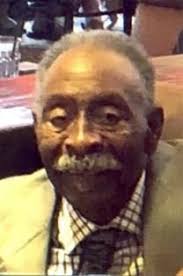 James Arthur Bullard (1932-2018)