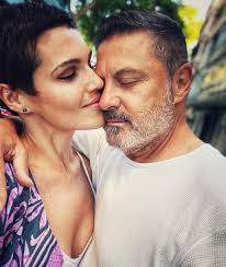 Uma vida feita de momentos cheios de intensidade, como uma vida bem vivida merece! Fabia Rebordao E Jorge Fernando Vao Ser Pais Casal Anuncia Gravidez Com Nova Cancao
