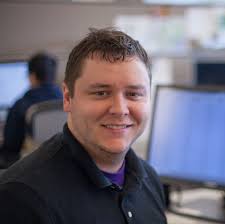 Jason Gilmore • Baker Lab