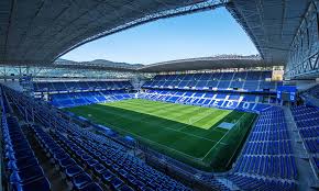 Real Oviedo FM24 Guide