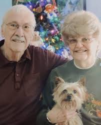 Sandra 'Sandy' G. Corwin