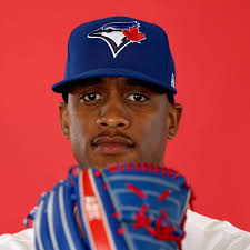 Blue Jays: MLBTR names Yosver Zulueta as a player to 'take steps forward'  in 2023