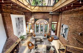Maybe you would like to learn more about one of these? 5 Carriage Houses On The Market In New York City