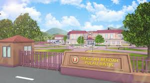 Image result for gambar boboiboy sekolah