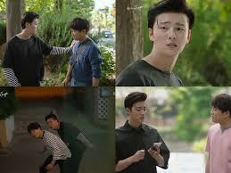 You don't have the temptation to. K Drama Reaction The Best Hit Episodes 11 12
