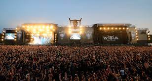 Das größte metalfestival wacken open air 2013 geht in die 24. Wacken Open Air Thomas Jensen Uber Metallica Steigende Kosten Und Seine Wunschbands Festivalisten Newsmagazin