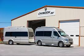 First, it's owned/operated by the sweetest couple who are in their 80's. Riverside Rv Trailers Now Branded Under Chinook Rvbusiness Breaking Rv Industry News