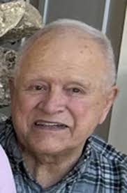 Daniel George Vanden Heuvel Obituary