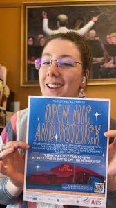 MAKERSPACE is available at Fireweed Academy