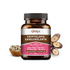 Image result for Cryptolepis products