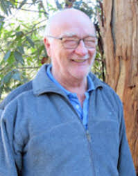 CHRISTOPHER JOHN “CHRIS” IRELAND