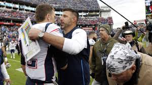 Tom Brady Reacts to Mike Vrabel, Drake Maye, Patriots Reaching NFL Super Bowl 60 on Video
