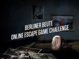 Try make it out without being detected by avoiding the cameras and taking out the robot guards. Berliner Beute Das Online Escape Game Fur Gruppen Und Teams Guiders De