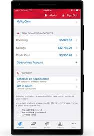 Bank Of America Red Credit Card In 2020 Bank Account Balance Bank Of America Student Banking