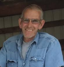 Arlen Luther Erickson, 62