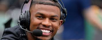 Denzel Patton's Instagram, Twitter & Facebook