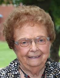 Obituary information for Viola May Hardin