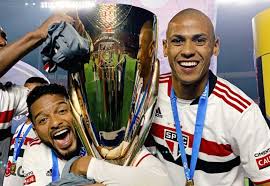 We did not find results for: Campeao Sao Paulo Domina As Estatisticas Do Paulistao 2021 Lance