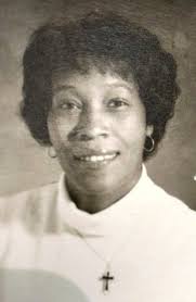 Virginia Dare Williams Young