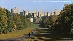 Spectacular windsor castle has long been the summer residence of british royals. Windsor Castle Tickets Visitbritain Usa