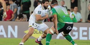 Le stade montois tient sa première nette victoire de la saison. Rugby Mont De Marsan Pour Tomber Montauban