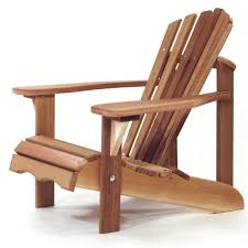 Western Red Cedar Child Solid Wood Adirondack Chair Wood Adirondack Chairs Wooden Beach Chairs Wicker Patio Furniture