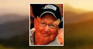 Vernon Ray Harris Obituary August 22, 2022