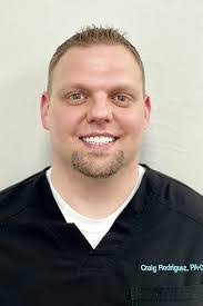 Craig Rodriguez's Instagram, Twitter & Facebook