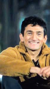 The New Republic’s Prem Thakker