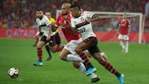 They currently have a 100% win percentage after two games. Flamengo X Internacional Provaveis Times Desfalques Onde Ver E Palpites Lance