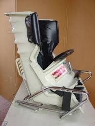 1978 Bobby Mac Child Safety Seat Car Seats Vintage Baby