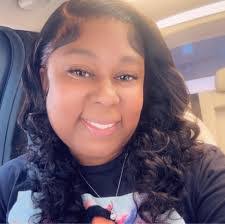 Reginald Randle's Instagram, Twitter & Facebook