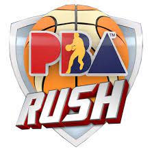 You can download in.ai,.eps,.cdr,.svg,.png formats. Pba Rush Logos Russel Wiki Fandom