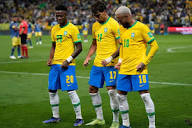 World Cup 2022: Why is the Brazil national team is called 'the ...