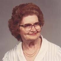 Mandy "Dolly" Ann Price Obituary