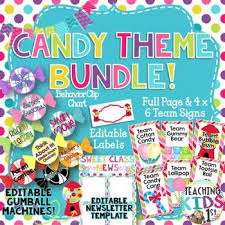 See more ideas about candy land theme, candyland party, candy theme. 150 Candy Themed Classroom Ideas Classroom Candy Theme Classroom Themes