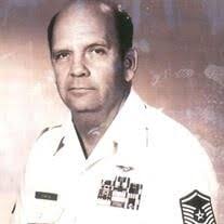 SMSgt Robert Allen Eakin Sr. Obituary