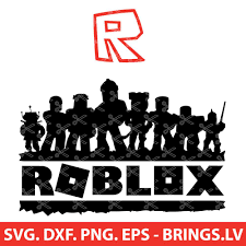 Download Roblox Svg Roblox Birthday Svg Roblox Shirt Roblox Printable