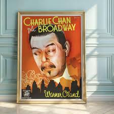 Charlie Chan