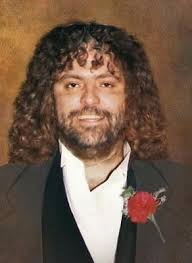 Bryon Wingo Obituary (1962