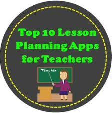 Top Lesson Planning Apps For Teachers Apps For Teachers Teacher Motivation Apps For Teaching
